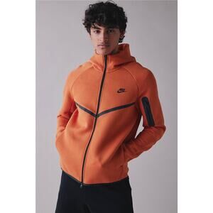 NWT Nike Tech Fleece Men's Full Zip Hoodie 5XL